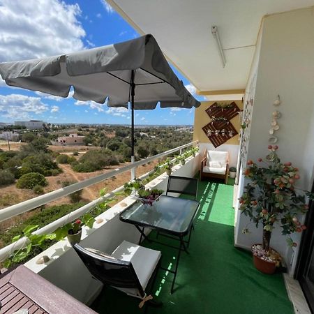 Cozy Sunny Apartment Wi-Fi & Ac Alvor Exteriör bild