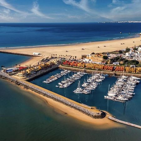 Cozy Sunny Apartment Wi-Fi & Ac Alvor Exteriör bild