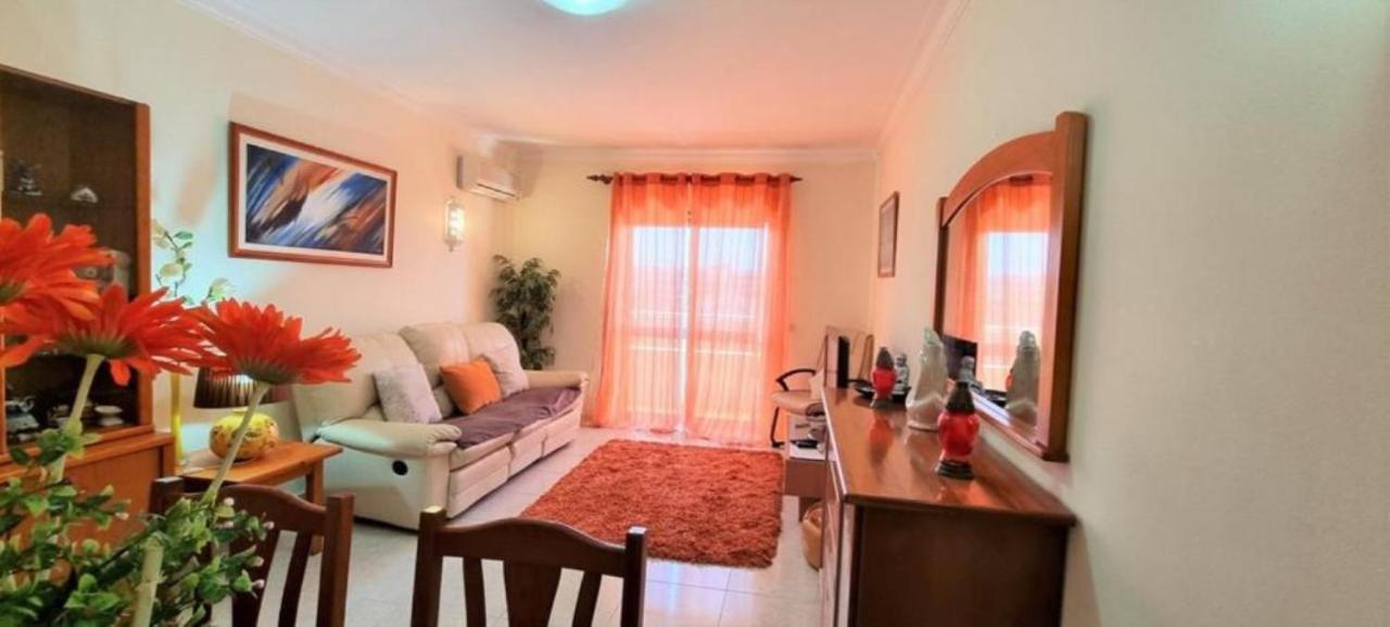 Cozy Sunny Apartment Wi-Fi & Ac Alvor Exteriör bild