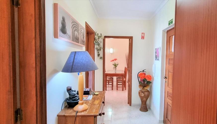 Cozy Sunny Apartment Wi-Fi & Ac Alvor Exteriör bild
