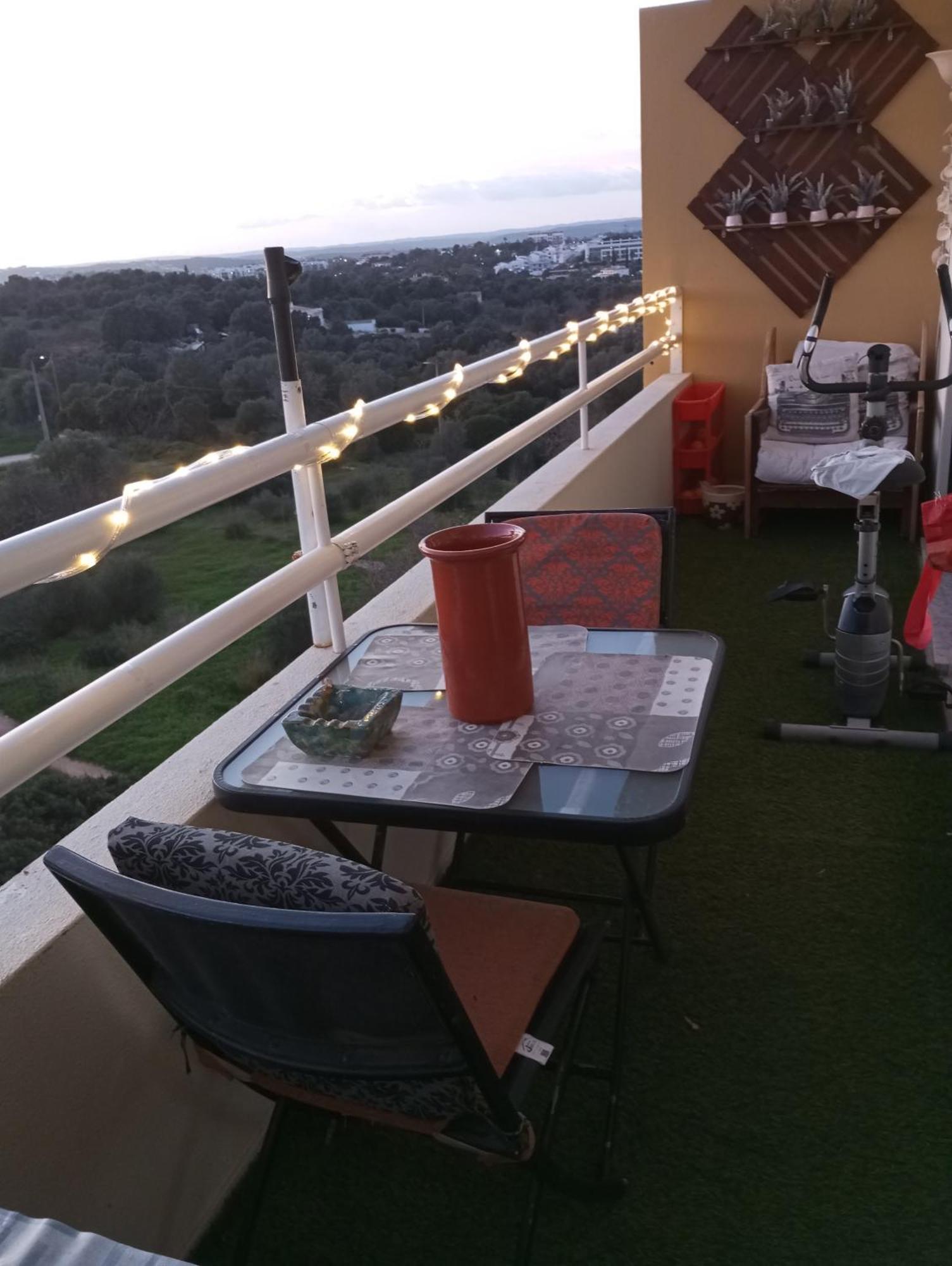 Cozy Sunny Apartment Wi-Fi & Ac Alvor Exteriör bild