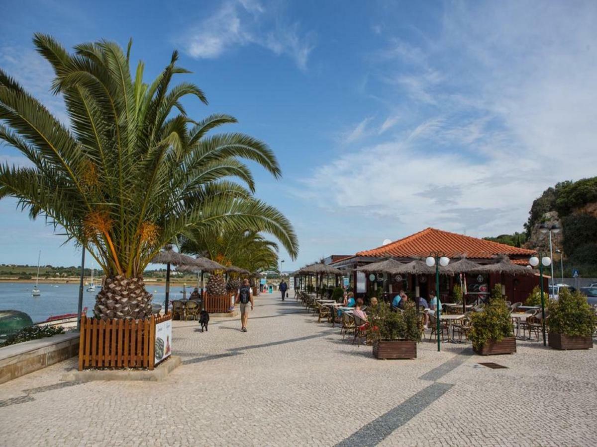 Cozy Sunny Apartment Wi-Fi & Ac Alvor Exteriör bild